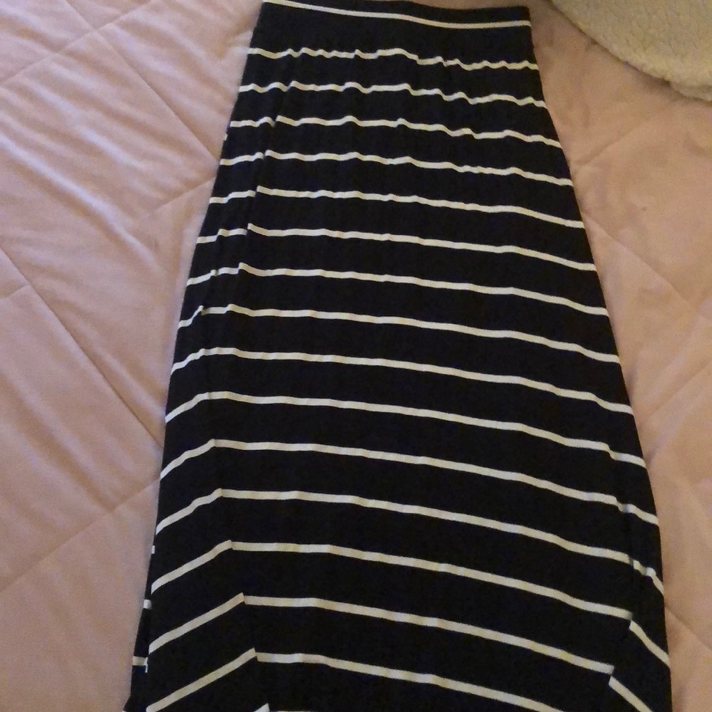 Girls maxi skirt